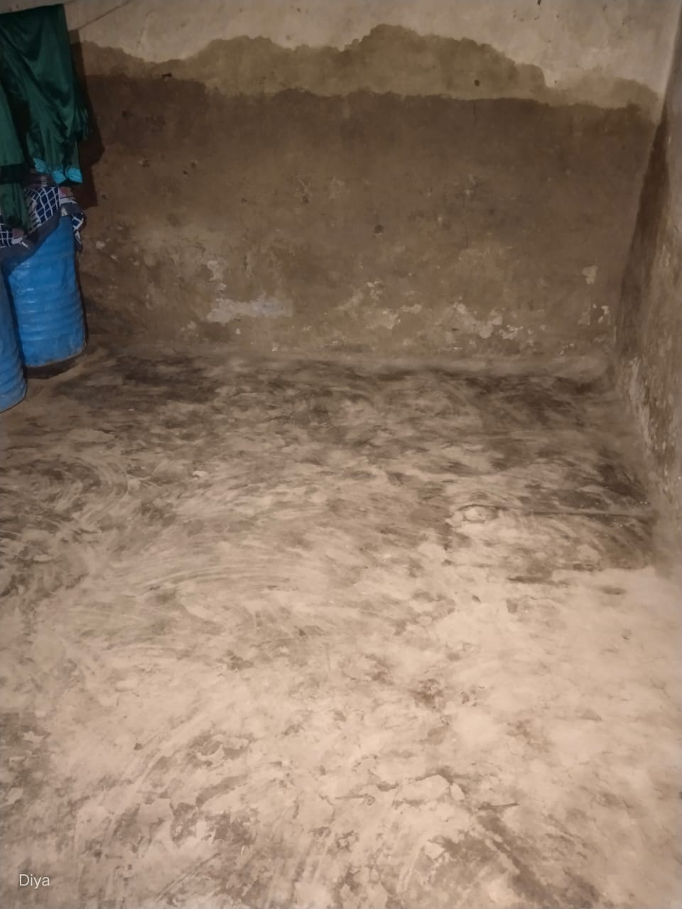 Appeal For Financial Help To Renovate The House Munni Devi